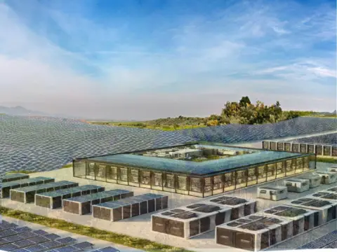 Finca rústica en calle Viñas, nº Cariñena